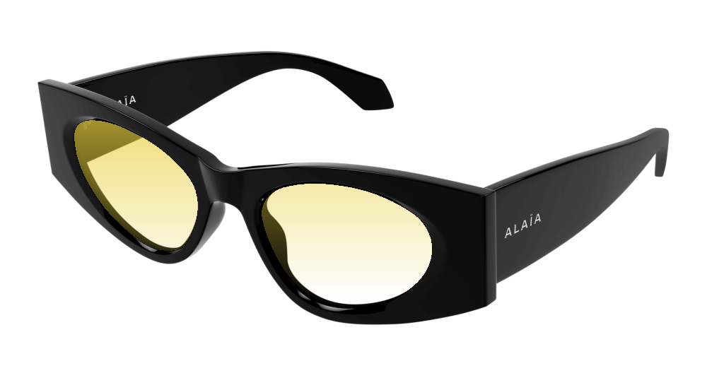 Azzedine Alaïa AA0075S-001 Azzedine Alaïa AA0075S-001