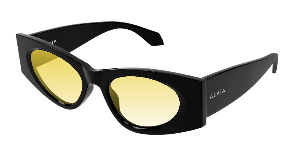 Azzedine Alaïa AA0075S-001 Azzedine Alaïa AA0075S-001