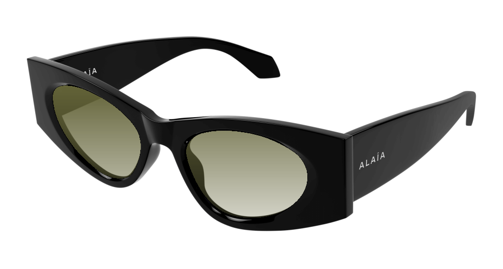 Azzedine Alaïa AA0075S-001 Azzedine Alaïa AA0075S-001