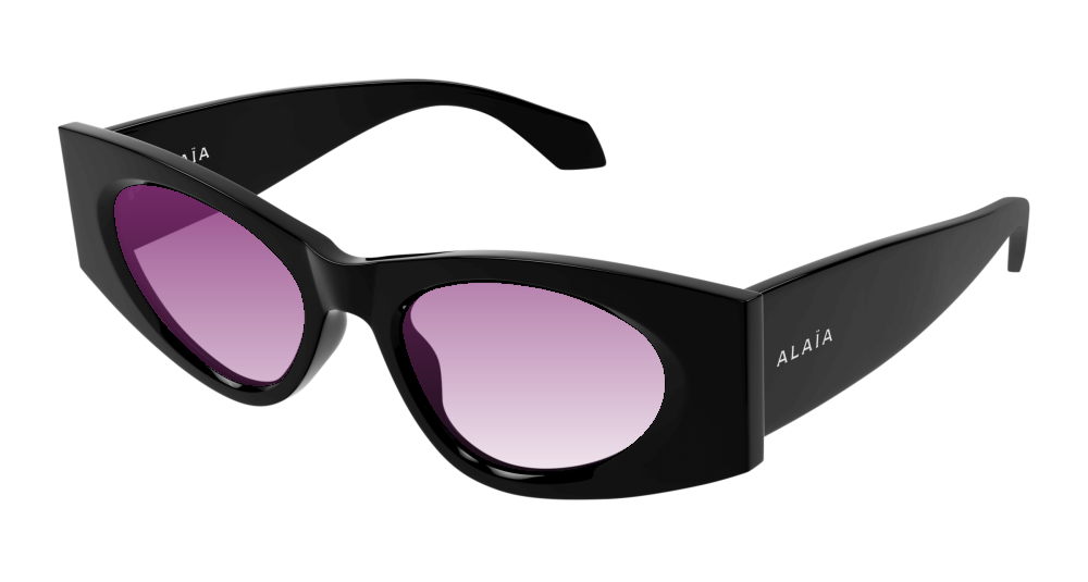 Azzedine Alaïa AA0075S-001 Azzedine Alaïa AA0075S-001