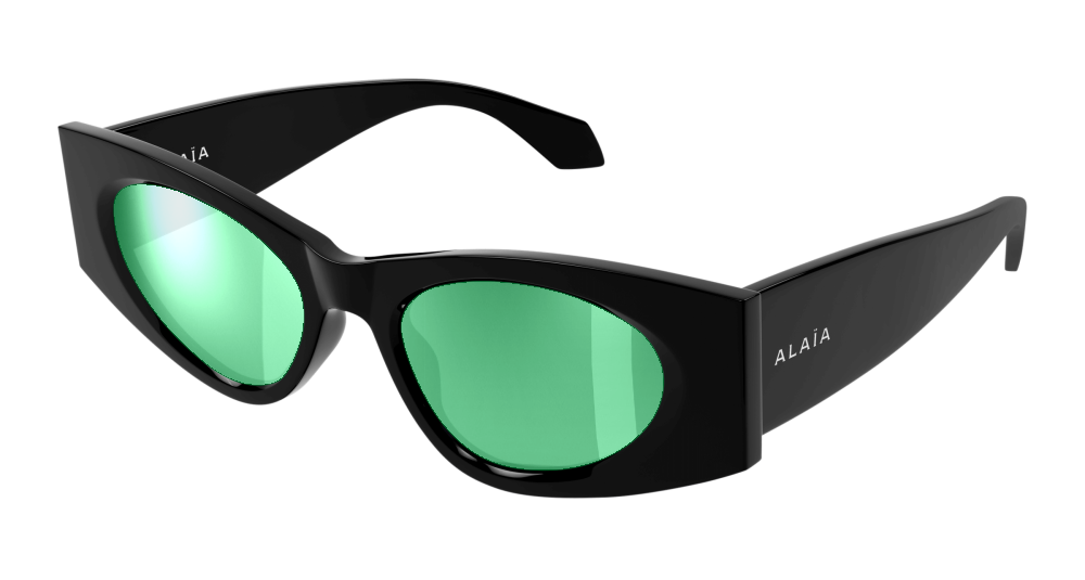 Azzedine Alaïa AA0075S-001 Azzedine Alaïa AA0075S-001