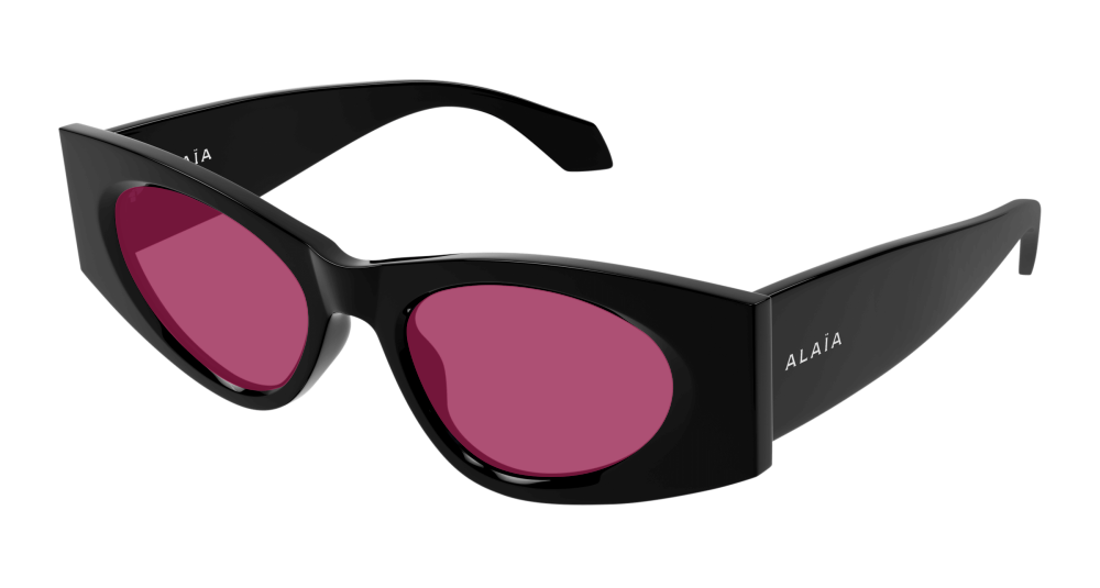 Azzedine Alaïa AA0075S-001 Azzedine Alaïa AA0075S-001