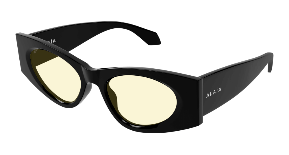 Azzedine Alaïa AA0075S-001 Azzedine Alaïa AA0075S-001