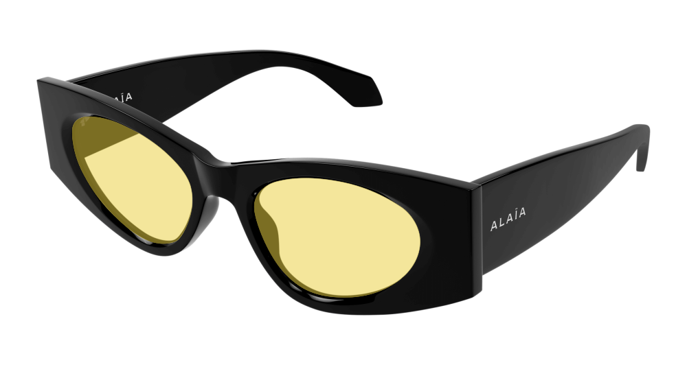 Azzedine Alaïa AA0075S-001 Azzedine Alaïa AA0075S-001