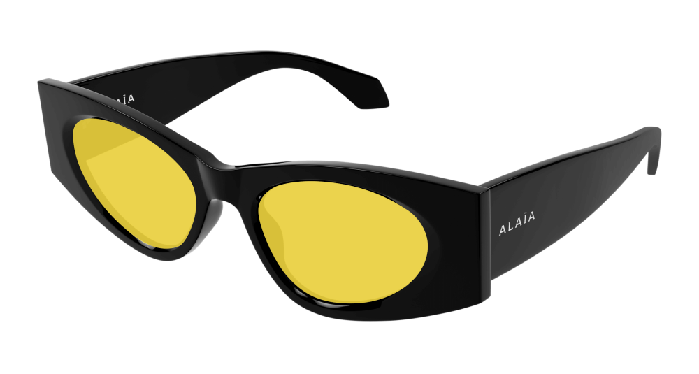 Azzedine Alaïa AA0075S-001 Azzedine Alaïa AA0075S-001