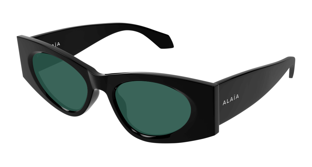 Azzedine Alaïa AA0075S-001 Azzedine Alaïa AA0075S-001