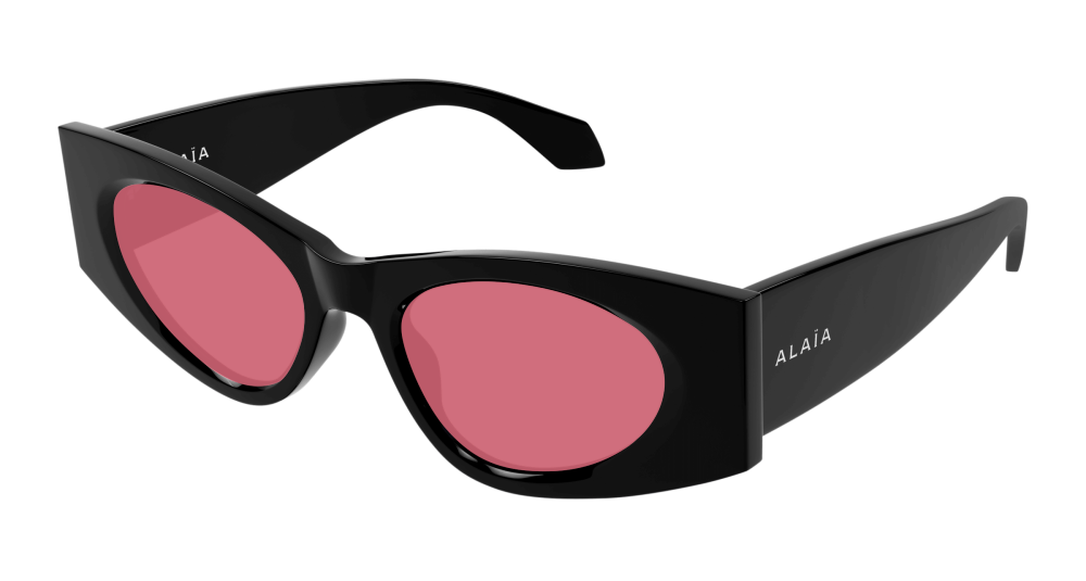 Azzedine Alaïa AA0075S-001 Azzedine Alaïa AA0075S-001