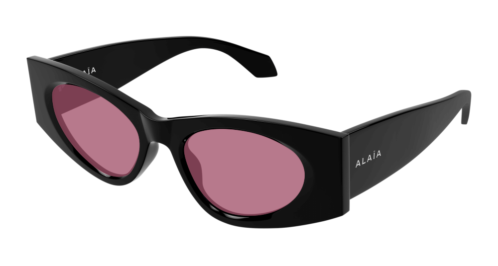 Azzedine Alaïa AA0075S-001 Azzedine Alaïa AA0075S-001