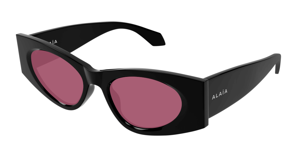 Azzedine Alaïa AA0075S-001 Azzedine Alaïa AA0075S-001