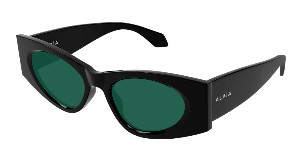 Azzedine Alaïa AA0075S-001 Azzedine Alaïa AA0075S-001