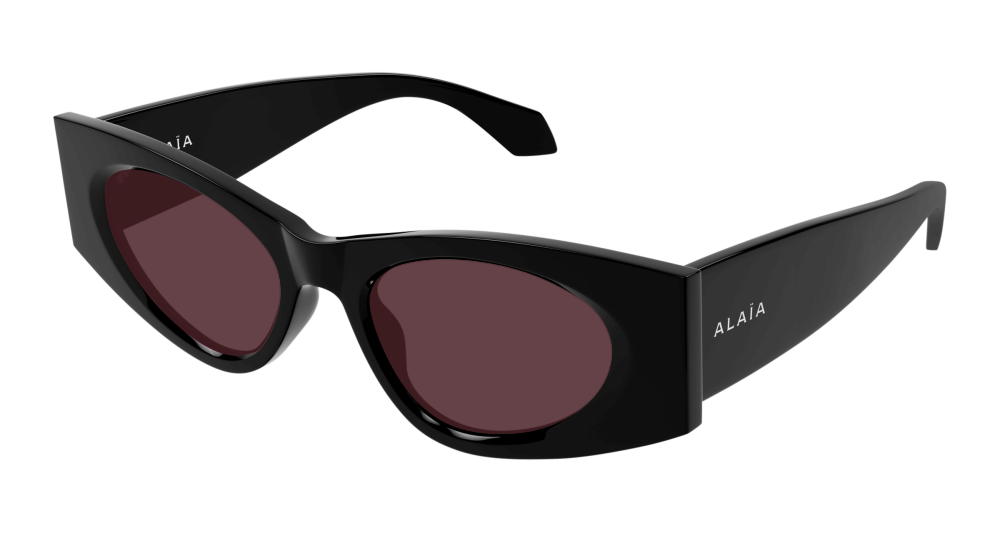 Azzedine Alaïa AA0075S-001 Azzedine Alaïa AA0075S-001