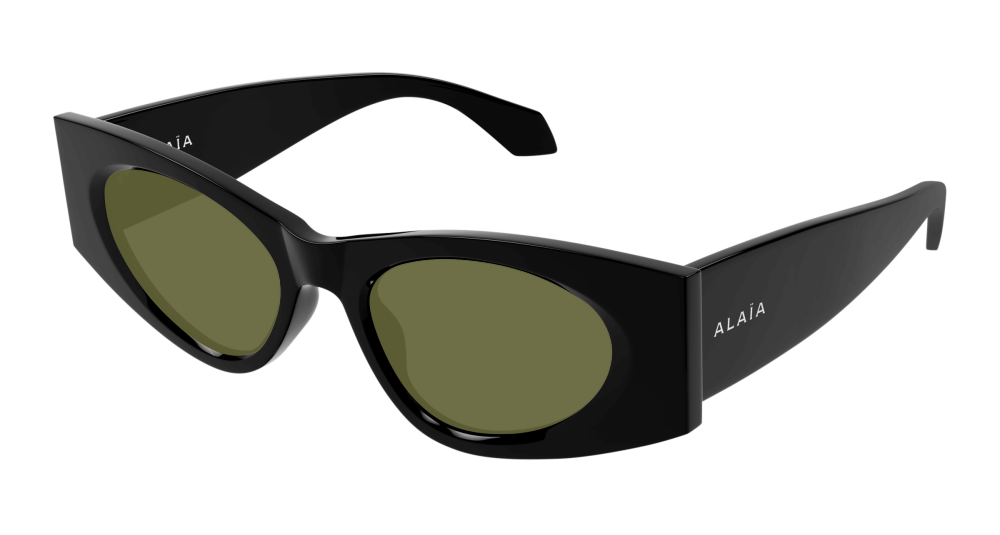 Azzedine Alaïa AA0075S-001 Azzedine Alaïa AA0075S-001