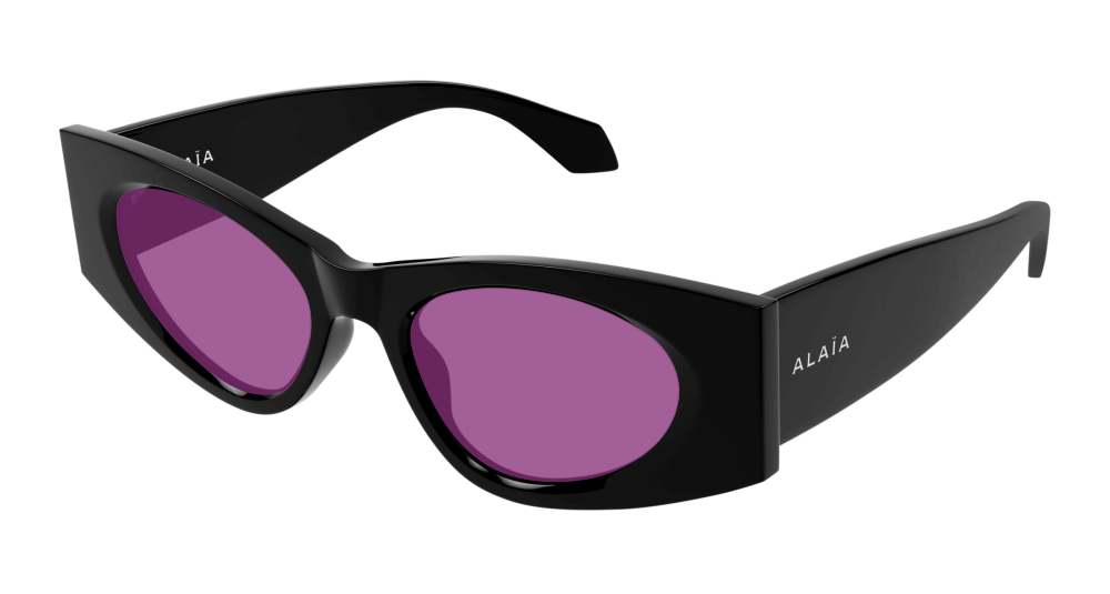 Azzedine Alaïa AA0075S-001 Azzedine Alaïa AA0075S-001