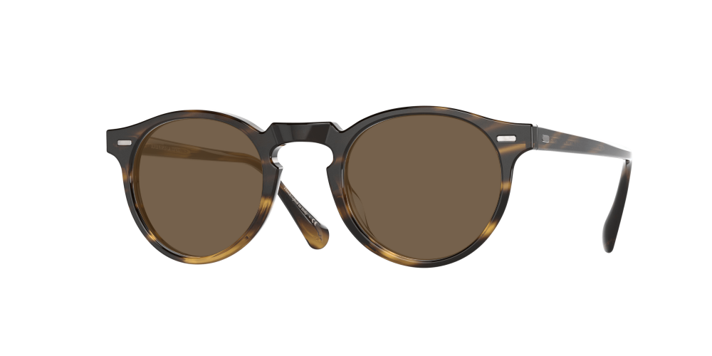 Oliver Peoples OV5186 1003 Gregory Peck Oliver Peoples OV5186 1003 Gregory Peck