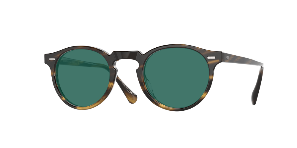 Oliver Peoples OV5186 1003 Gregory Peck Oliver Peoples OV5186 1003 Gregory Peck