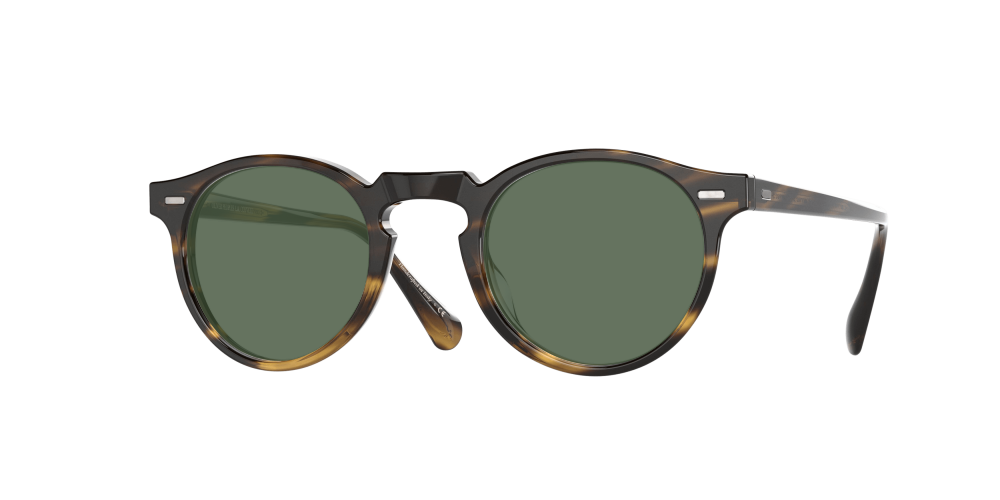 Oliver Peoples OV5186 1003 Gregory Peck Oliver Peoples OV5186 1003 Gregory Peck
