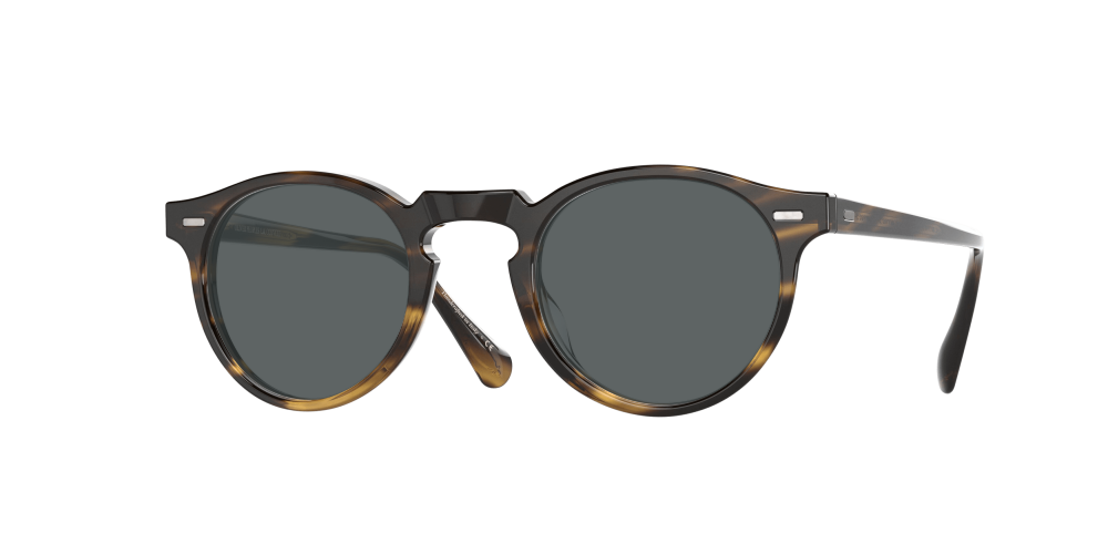Oliver Peoples OV5186 1003 Gregory Peck Oliver Peoples OV5186 1003 Gregory Peck