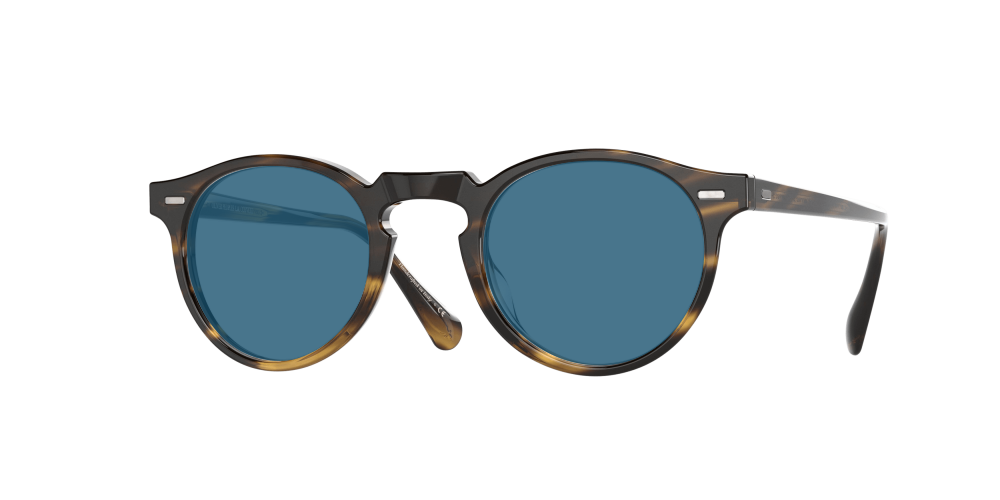 Oliver Peoples OV5186 1003 Gregory Peck Oliver Peoples OV5186 1003 Gregory Peck