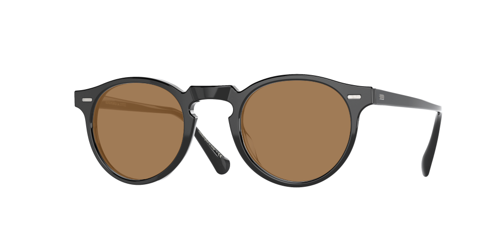 Oliver Peoples OV5186 1005 Gregory Peck Oliver Peoples OV5186 1005 Gregory Peck