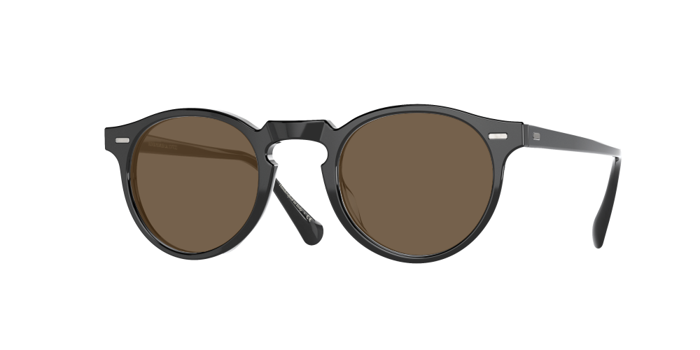 Oliver Peoples OV5186 1005 Gregory Peck Oliver Peoples OV5186 1005 Gregory Peck