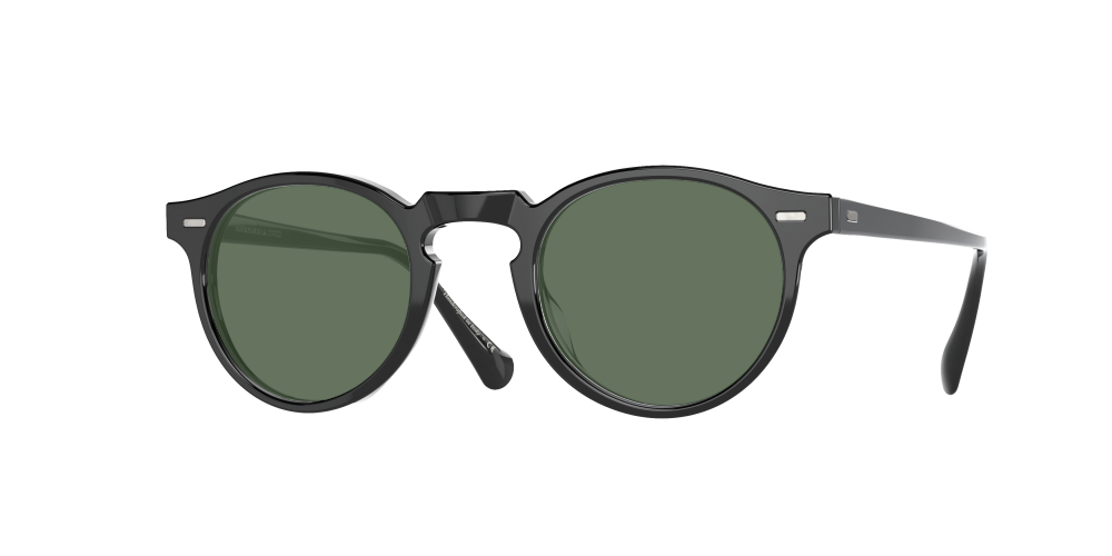 Oliver Peoples OV5186 1005 Gregory Peck Oliver Peoples OV5186 1005 Gregory Peck