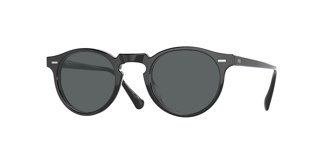 Oliver Peoples OV5186 1005 Gregory Peck Oliver Peoples OV5186 1005 Gregory Peck
