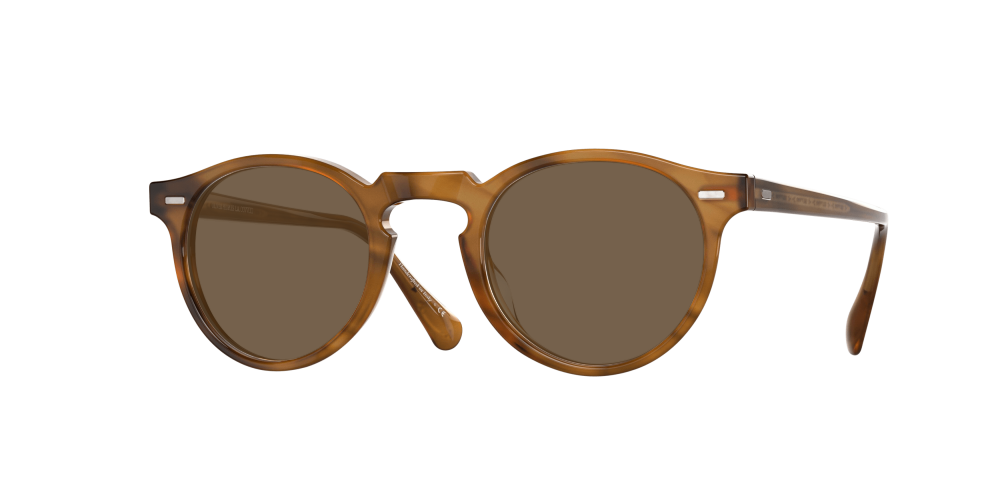 Oliver Peoples OV5186 1011 Gregory Peck Oliver Peoples OV5186 1011 Gregory Peck