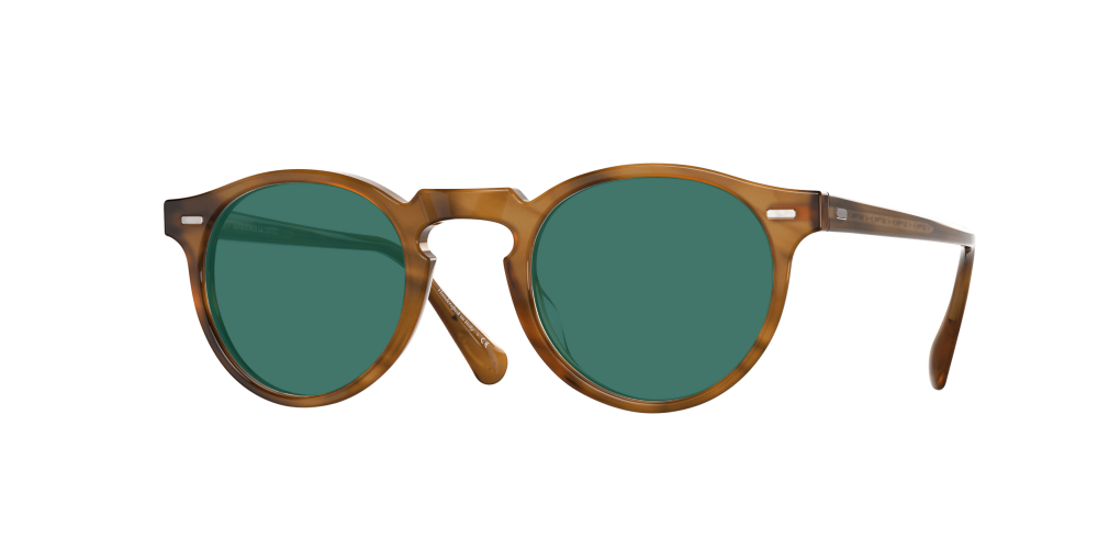 Oliver Peoples OV5186 1011 Gregory Peck Oliver Peoples OV5186 1011 Gregory Peck