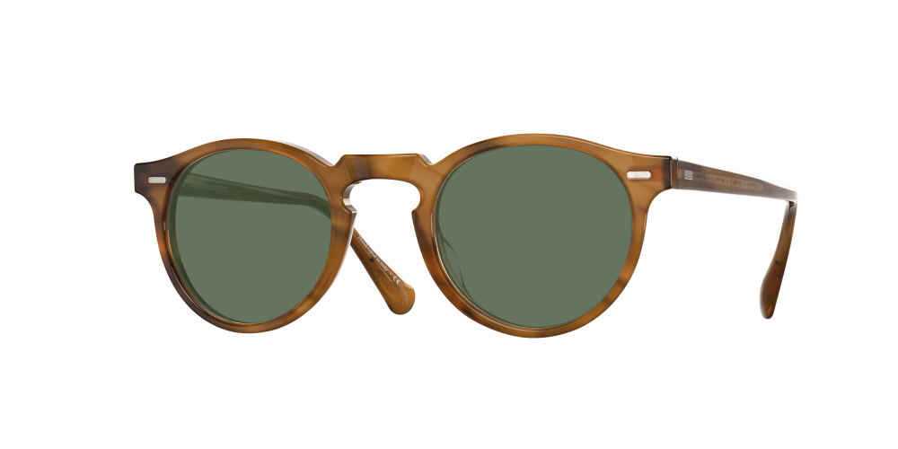 Oliver Peoples OV5186 1011 Gregory Peck Oliver Peoples OV5186 1011 Gregory Peck