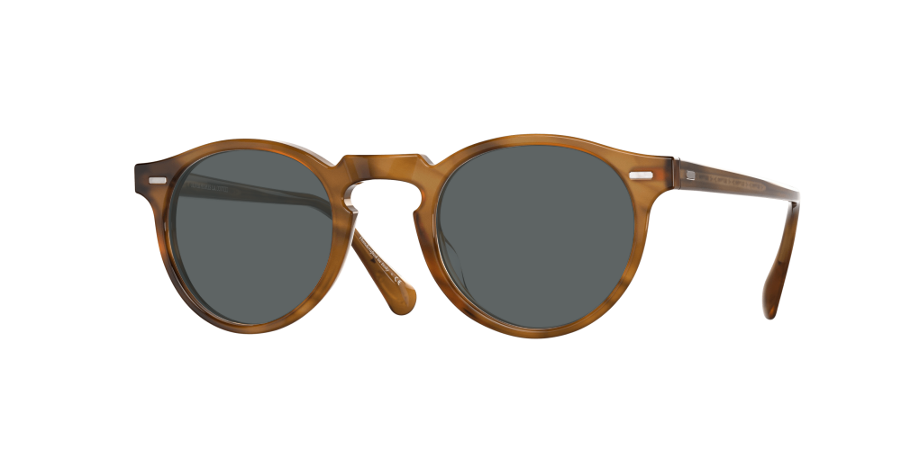 Oliver Peoples OV5186 1011 Gregory Peck Oliver Peoples OV5186 1011 Gregory Peck