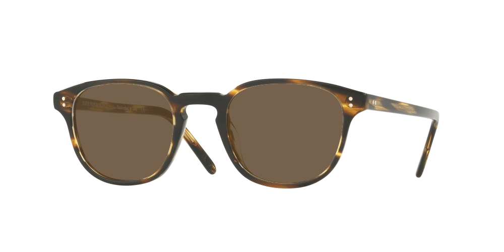 Oliver Peoples OV5219 1003 Fairmont Oliver Peoples OV5219 1003 Fairmont