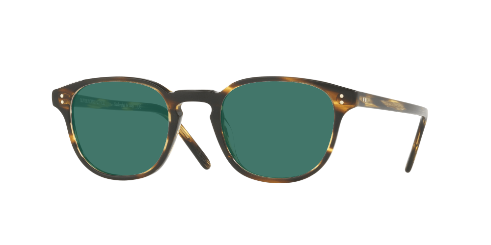Oliver Peoples OV5219 1003 Fairmont Oliver Peoples OV5219 1003 Fairmont
