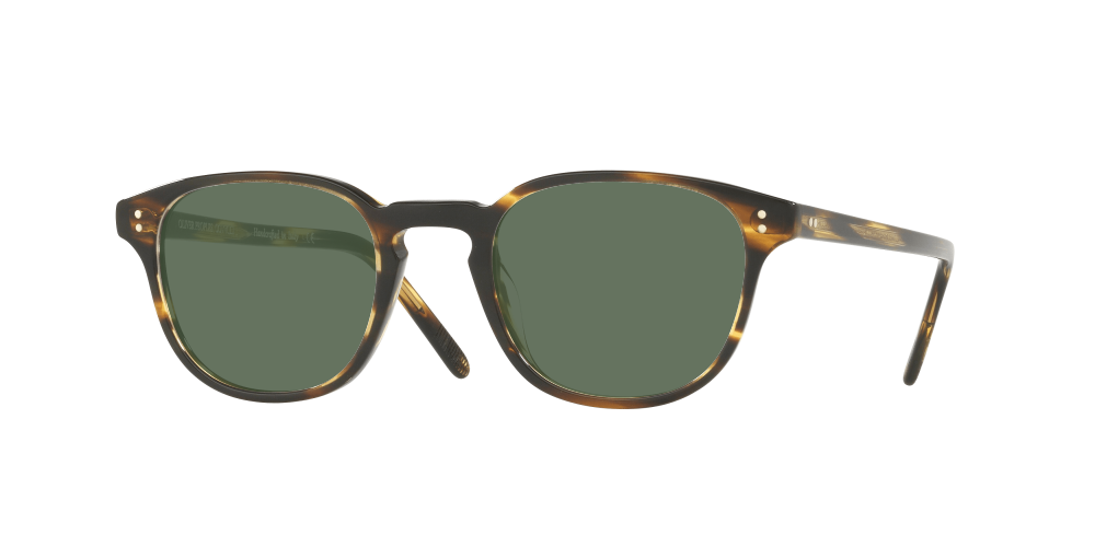 Oliver Peoples OV5219 1003 Fairmont Oliver Peoples OV5219 1003 Fairmont