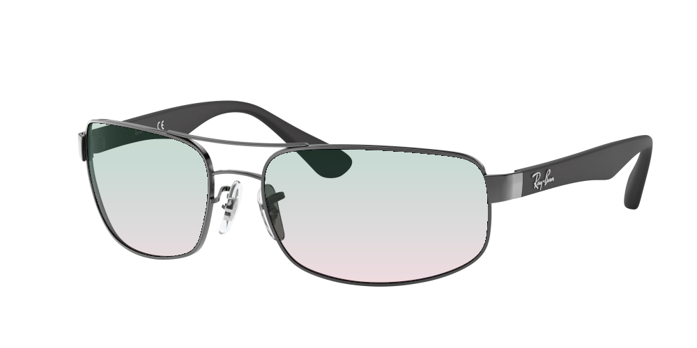 Ray-Ban RB3445 004 Rb3445 Ray-Ban RB3445 004 Rb3445