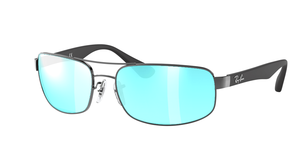 Ray Ban RB3445 004 Rb3445 Ray Ban RB3445 004 Rb3445