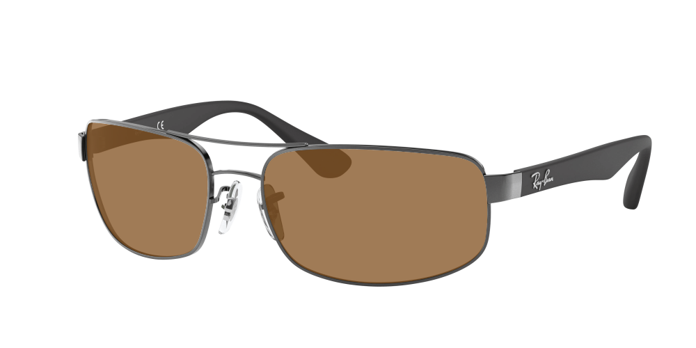 Ray-Ban RB3445 004 Rb3445 Ray-Ban RB3445 004 Rb3445