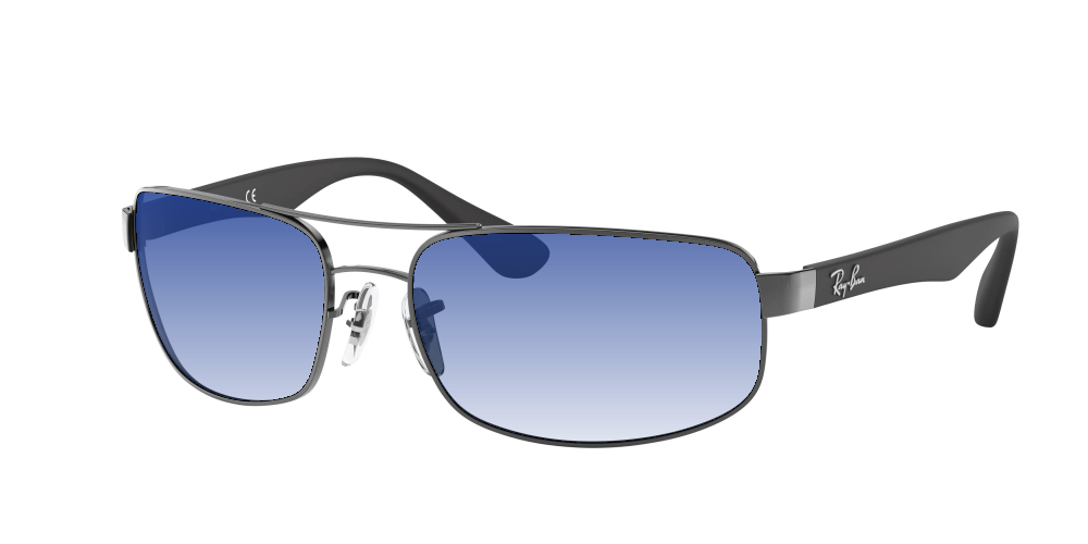 Ray-Ban RB3445 004 Rb3445 Ray-Ban RB3445 004 Rb3445