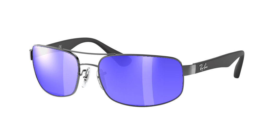 Ray-Ban RB3445 004 Rb3445 Ray-Ban RB3445 004 Rb3445