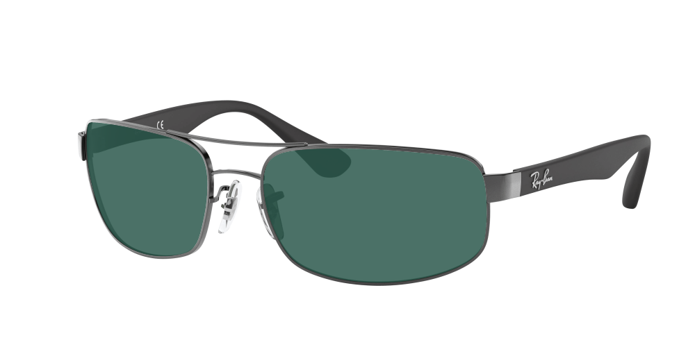 Ray-Ban RB3445 004 Rb3445 Ray-Ban RB3445 004 Rb3445