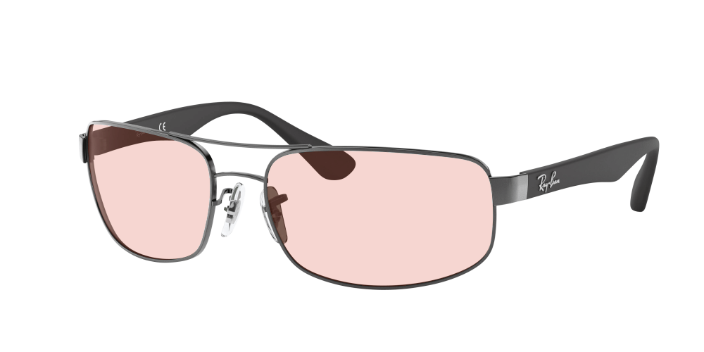 Ray-Ban RB3445 004 Rb3445 Ray-Ban RB3445 004 Rb3445