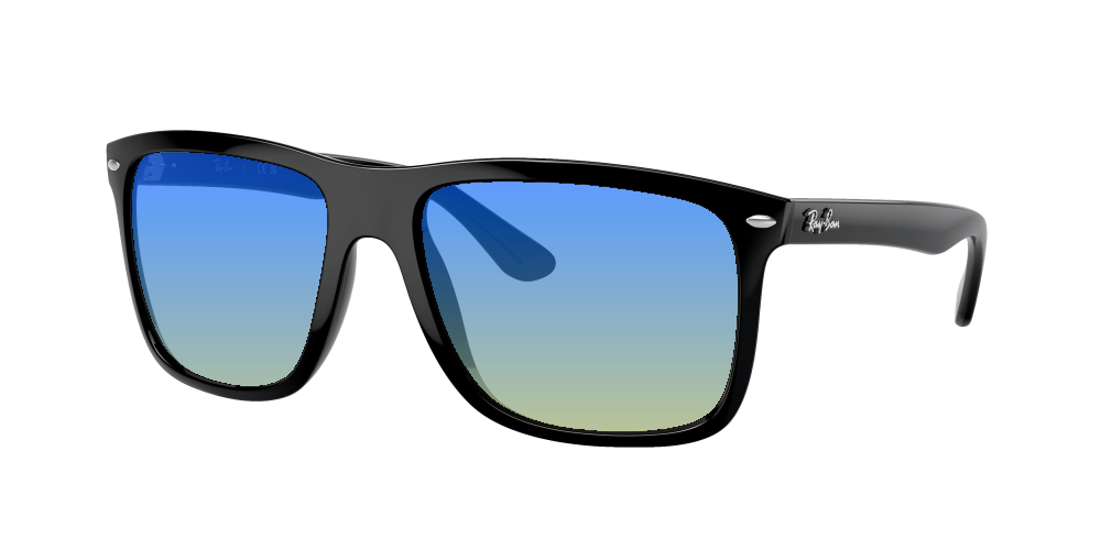 Ray Ban RB4547 601/32 Boyfriend Two Ray Ban RB4547 601/32 Boyfriend Two