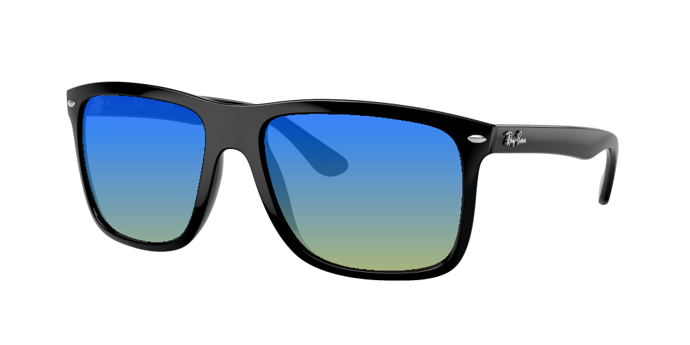 Ray Ban RB4547 601/32 Boyfriend Two Ray Ban RB4547 601/32 Boyfriend Two