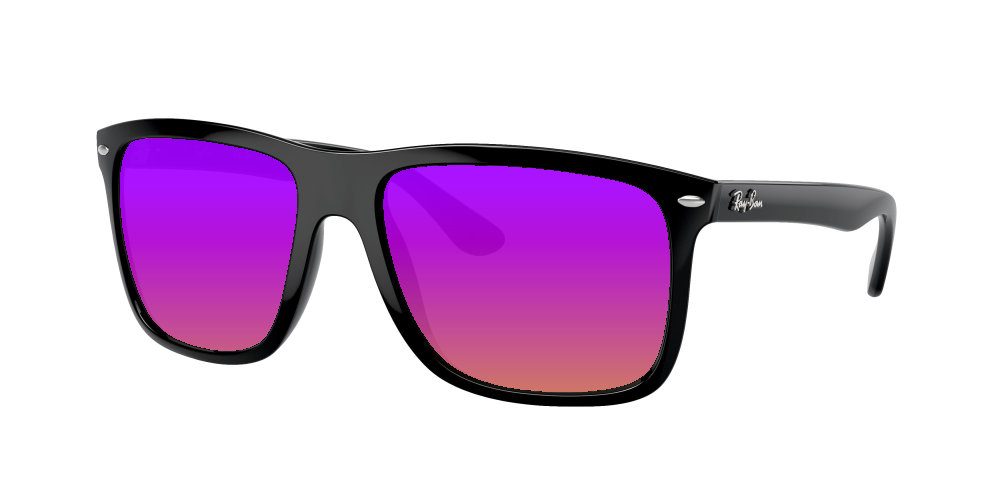 Ray Ban RB4547 601/32 Boyfriend Two Ray Ban RB4547 601/32 Boyfriend Two