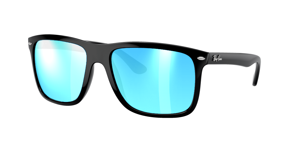 Ray Ban RB4547 601/32 Boyfriend Two Ray Ban RB4547 601/32 Boyfriend Two