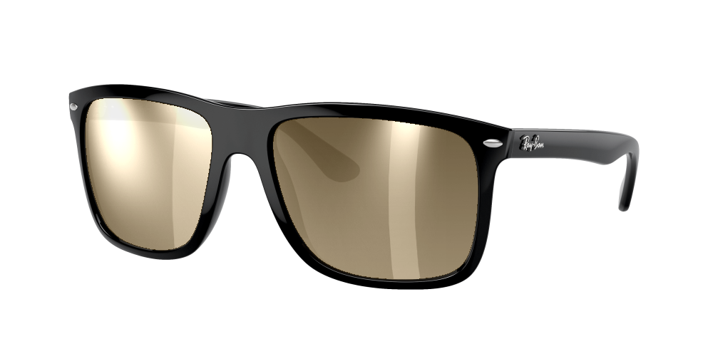 Ray Ban RB4547 601/32 Boyfriend Two Ray Ban RB4547 601/32 Boyfriend Two