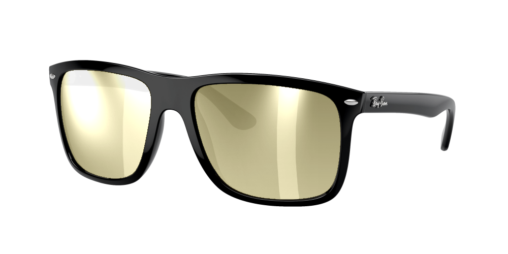 Ray Ban RB4547 601/32 Boyfriend Two Ray Ban RB4547 601/32 Boyfriend Two