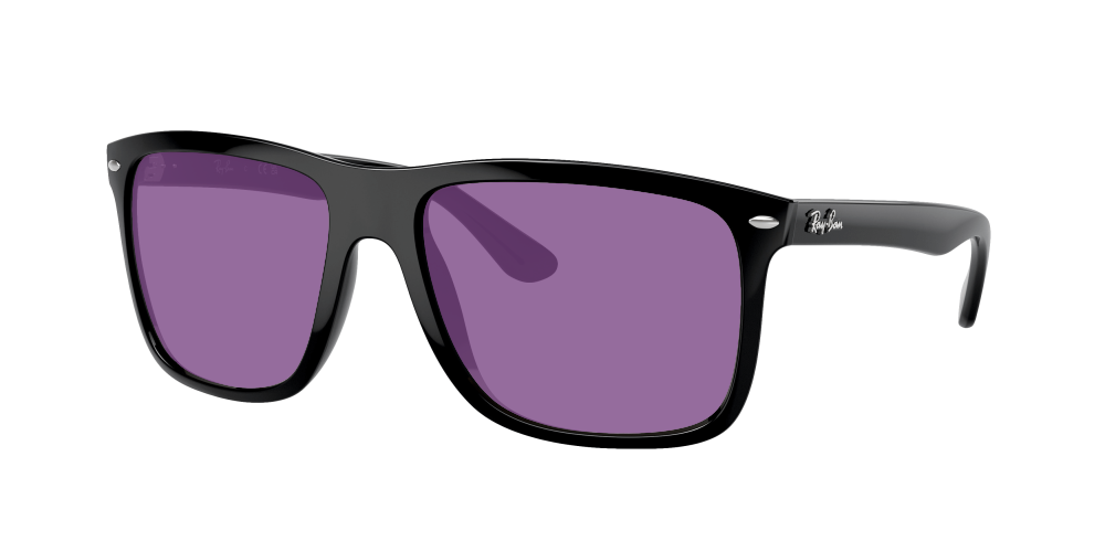 Ray-Ban RB4547 601/32 Boyfriend Two Ray-Ban RB4547 601/32 Boyfriend Two