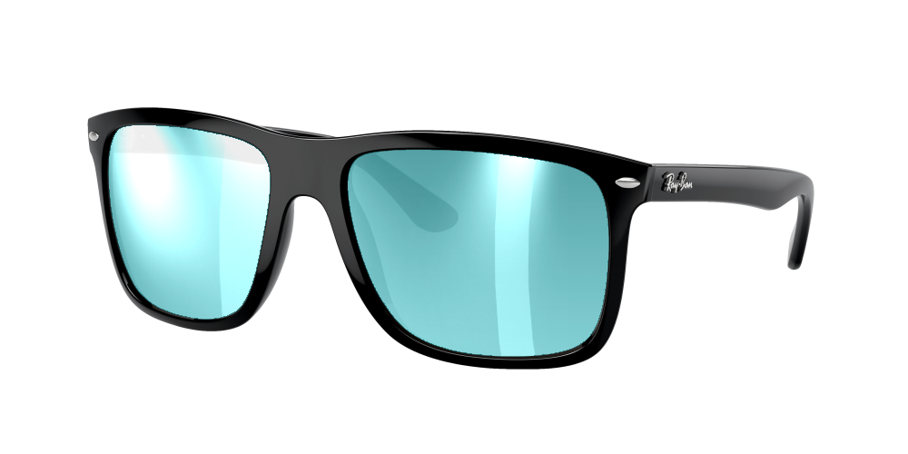 Ray Ban RB4547 601/32 Boyfriend Two Ray Ban RB4547 601/32 Boyfriend Two