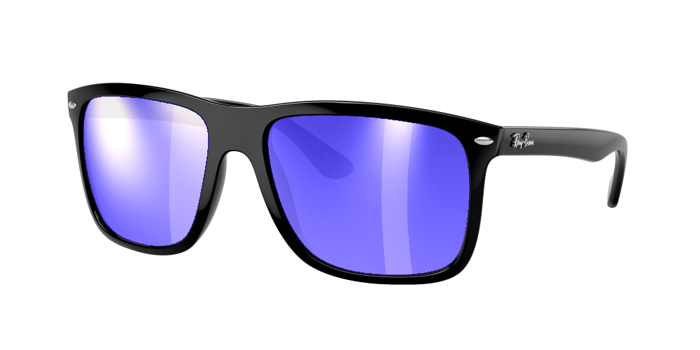 Ray Ban RB4547 601/32 Boyfriend Two Ray Ban RB4547 601/32 Boyfriend Two