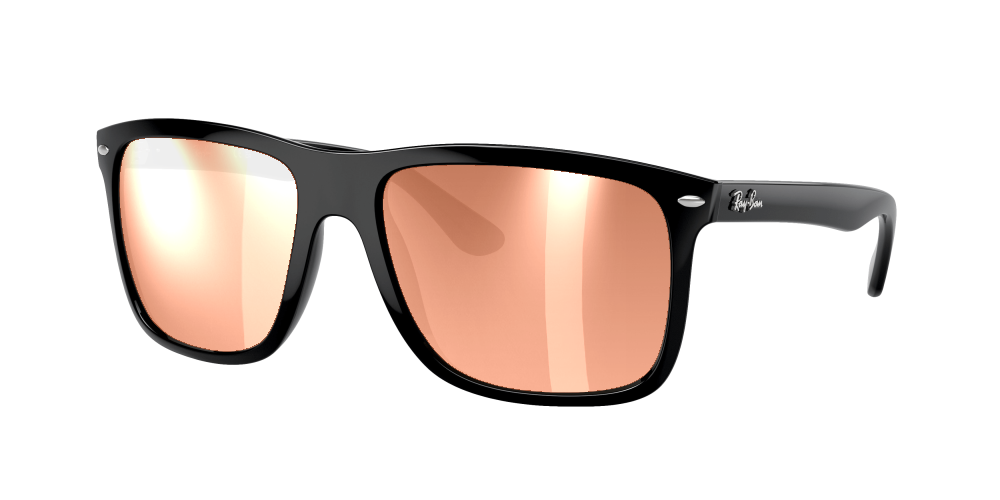 Ray Ban RB4547 601/32 Boyfriend Two Ray Ban RB4547 601/32 Boyfriend Two